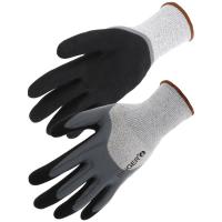 Gant 3∕4 enduit double enduction nitrile indice D PHD534