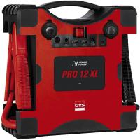 Booster Nomad Power Pro