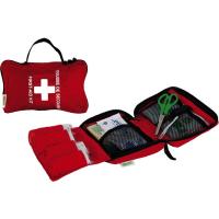 Trousse de secours auto