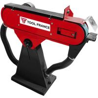 Ponceuse à bandes 400V TFP-75-605