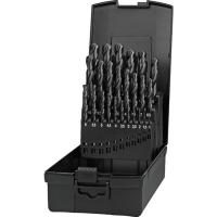 Coffret de foret HSS