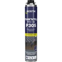 Mousse polyuréthane P305 FOAM'N'FILL B3