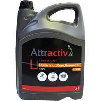 Huile multifonction STOU 15W40