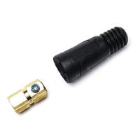 Raccord de câble universel