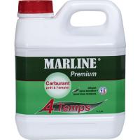Marline Premium carburant alkylat sans benzene 4T