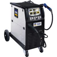 Poste semi-automatique MULTIWELD 320T