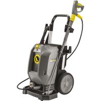 Nettoyeur HP 250 bar - 500 l∕h - HD 10∕25-4 S PLUS