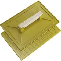 Taloche ABS jaune
