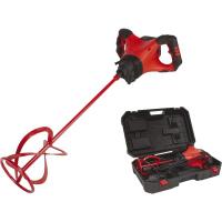 Malaxeur 9 N Supertorque