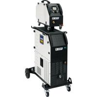 Poste semi-automatique KRONOS 400T GW 3
