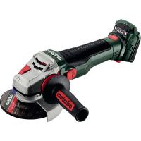 Meuleuse WB 18 LTX BL 15-125 QUICK