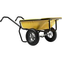 Brouette 2 roues Expert Twin Excellium 160