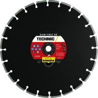 Disque diamant béton TECHNIC DIAM FIRST BV
