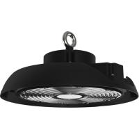 Suspension led industrielle circulaire ECHO III