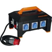 Coffret de chantier ProfessionalLINE CC 2T6M∕16