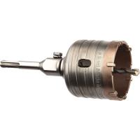 Crusher kit trépan carbure SDS-PLUS