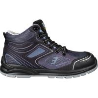 Chaussures Cador Mid S1P ESD FO SRC