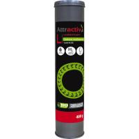 Cartouche de graisse performance premium