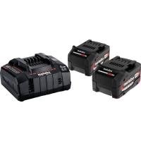 Pack énergie 2x5.2 Ah