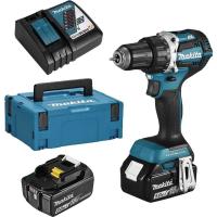 Perceuse-visseuse DDF484RTJ