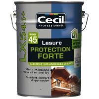 Lasure protection forte LX545