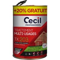 Traitement multi-usages TX203