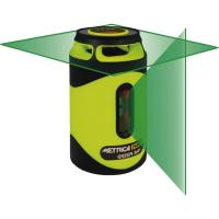Laser Croix METRICA FLASH 360° GREEN