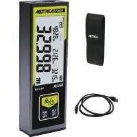 Télémètre laser METRICA ALU60