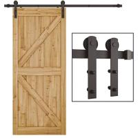 Kit rail coulissant