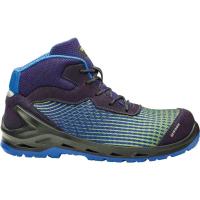 Chaussures I Cyber Fluo Top S1P ESD FO SRC