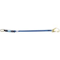 Longe antichute sangle avec absorbeur d'énergie