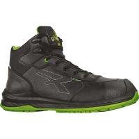 Chaussures Niagara UK S3 CI ESD SRC