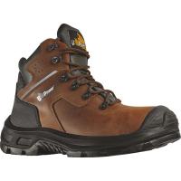 Chaussures Helsinki UK S3 CI ESD SRC