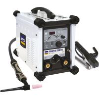 Poste de soudure PROTIG 200 DC