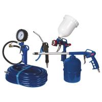 Kit 5 accessoires