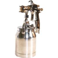 Pistolet de peinture aspiration SW
