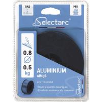 Fil MIG aluminium D100