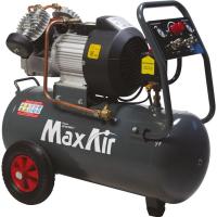 Compresseur mobile 50 l - 12,8 m³∕h