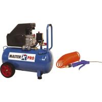Compresseur mobile 50 l - 7 m³∕h