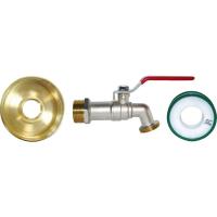 Kit adaptateur de cuve 1000 L