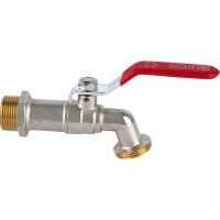 Robinet de jardin 1∕4 tour