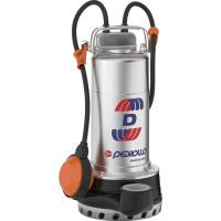 Pompe submersible de relevage DM 10 
