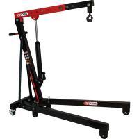 Grue mobile pliante