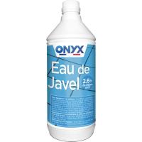 Eau de javel 2,6% 