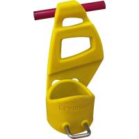 Porte-marteau + porte tenaille Nanovib®