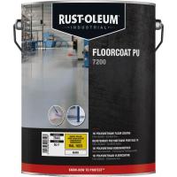 Peinture Floorcoat revêtement de sol PU