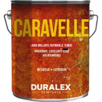 Laque antirouille Caravelle