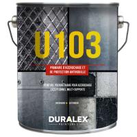 Primaire U 103