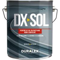 Peinture DX sol
