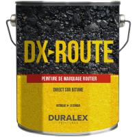 Peinture de marquage routier DX ROUTE